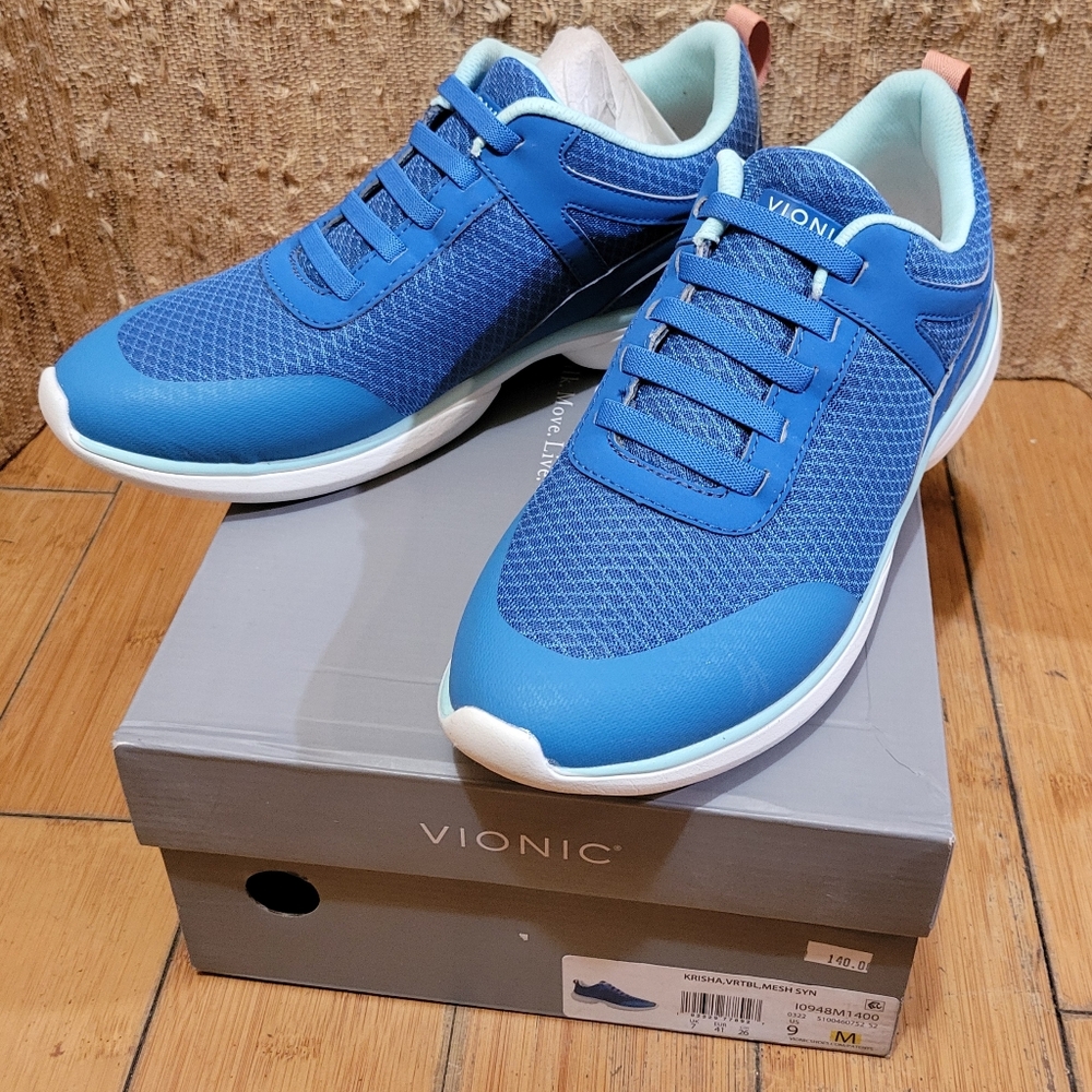VIONIC Krisha, VRTBL Mesh Women's 9M